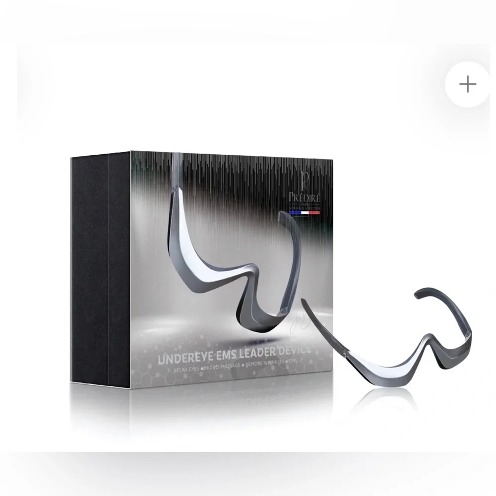 Undereye device Eye Massager